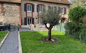 La Maison De L'Olivier