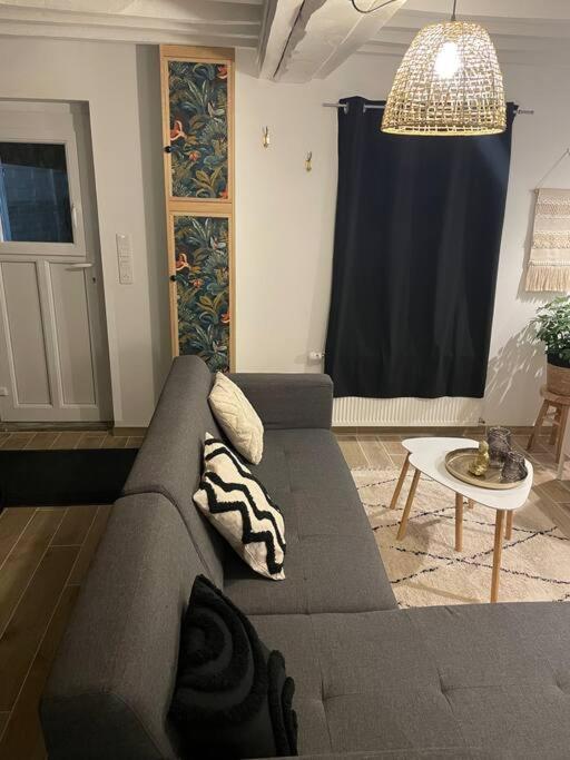 La Maison De L'Olivier Poses Extérieur photo