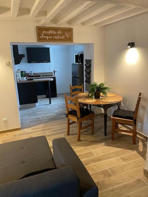 La Maison De L'Olivier Poses Extérieur photo