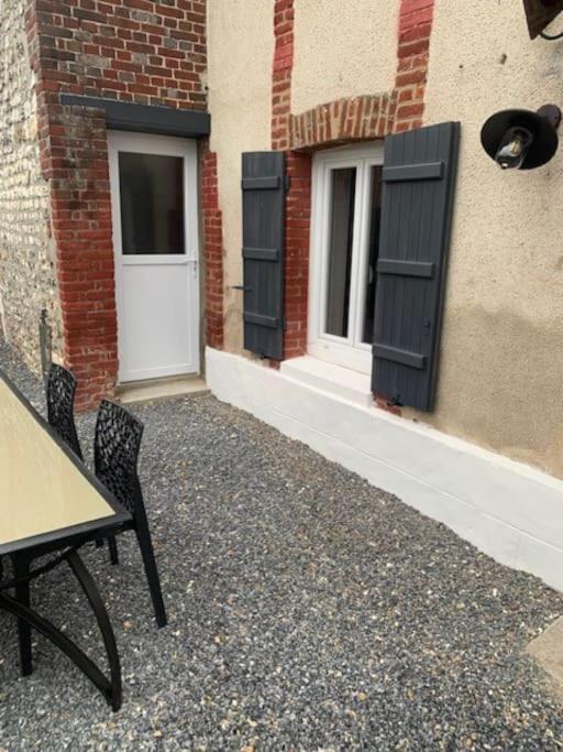 La Maison De L'Olivier Poses Extérieur photo