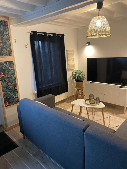 La Maison De L'Olivier Poses Extérieur photo