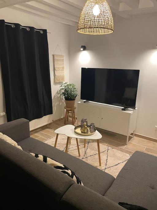 La Maison De L'Olivier Poses Extérieur photo