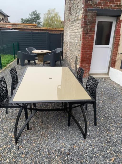 La Maison De L'Olivier Poses Extérieur photo