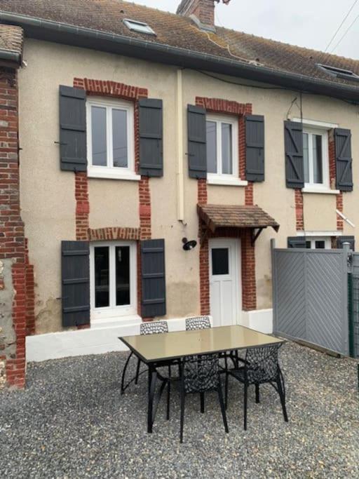 La Maison De L'Olivier Poses Extérieur photo