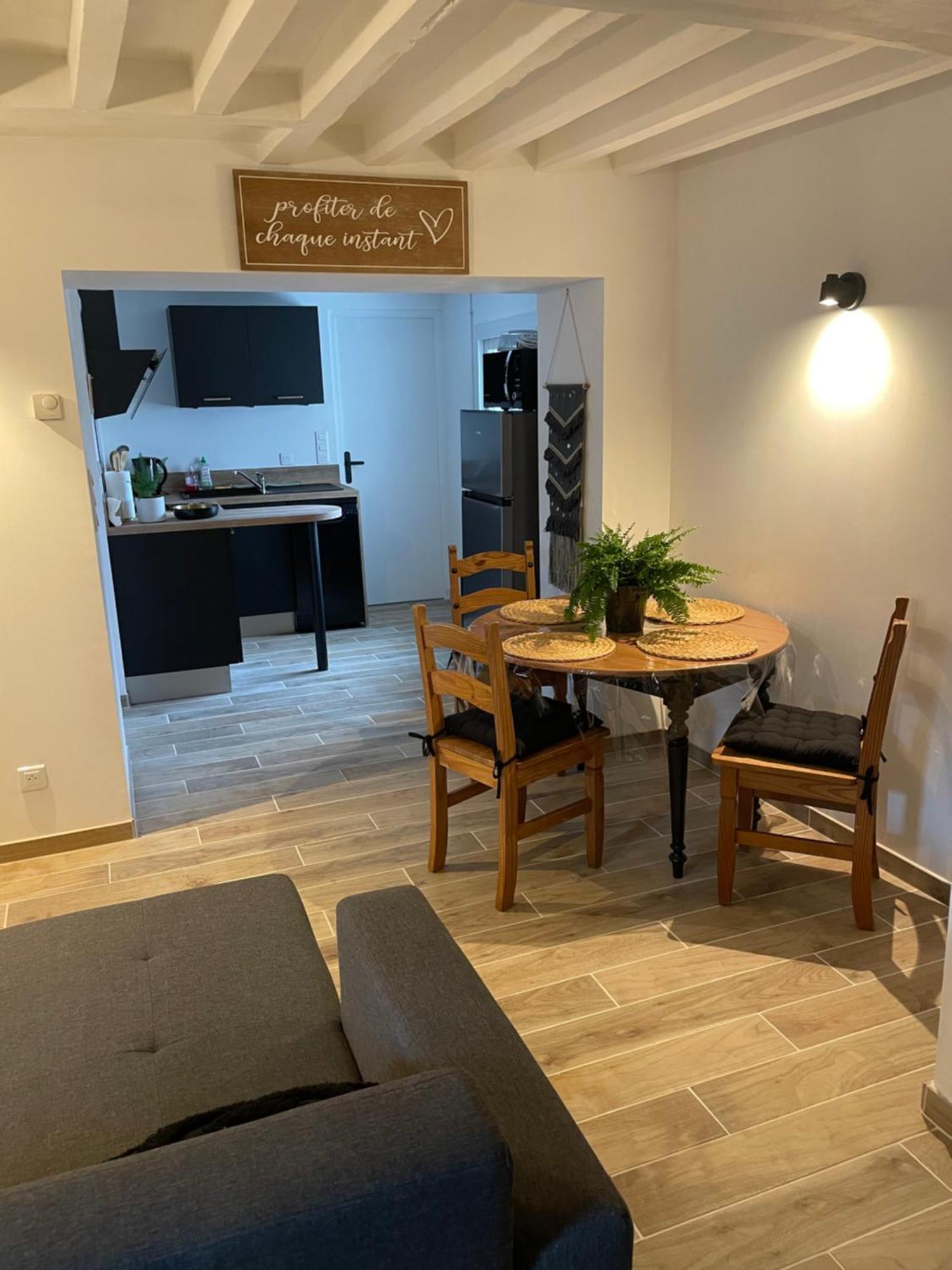 La Maison De L'Olivier Poses Extérieur photo