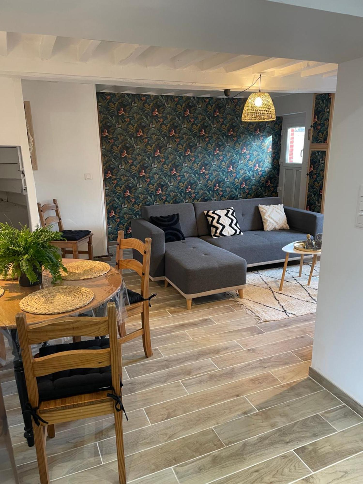 La Maison De L'Olivier Poses Extérieur photo